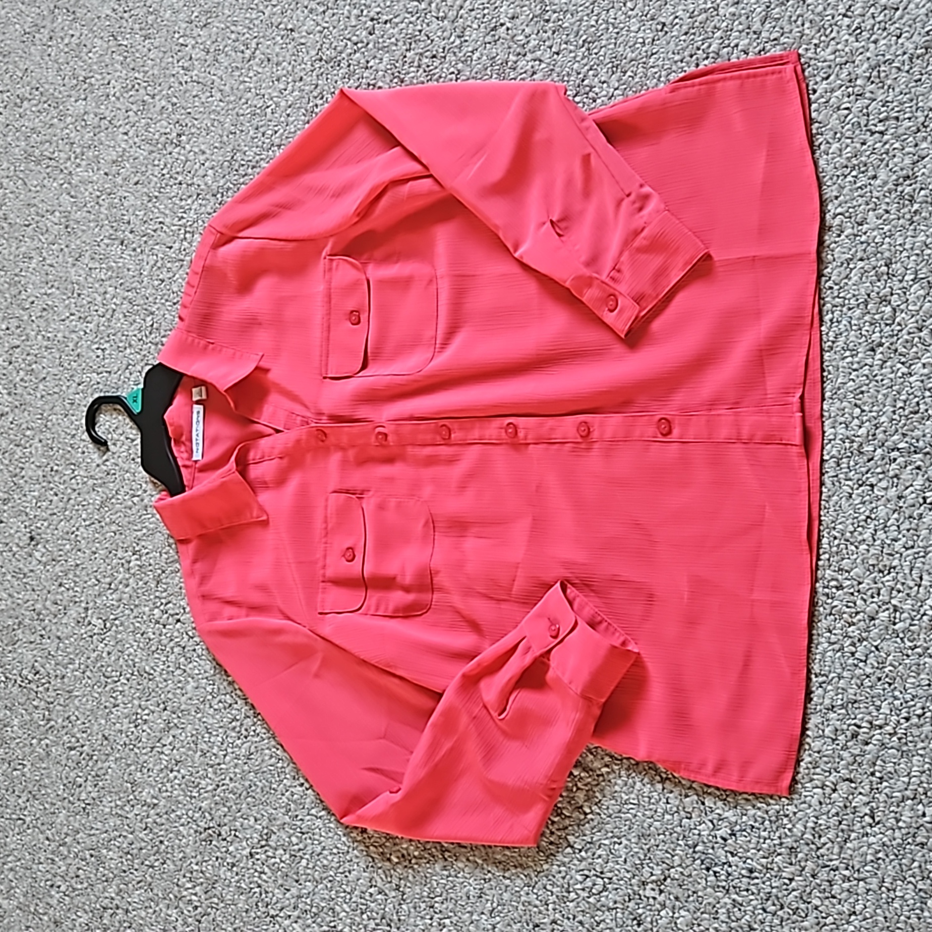 Nwot Notation Top..